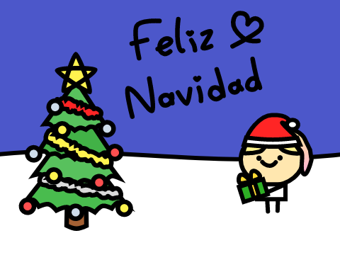 Merry Christmas!