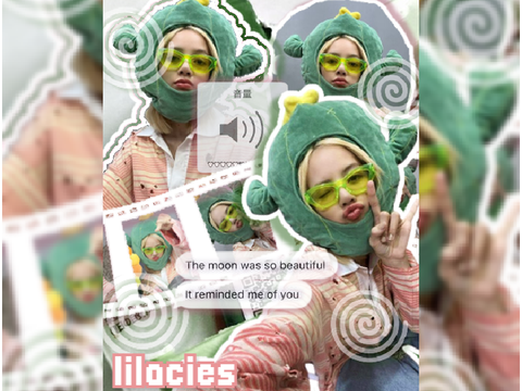 ☘️㇏ LAL!SA edit ˎˊ˗