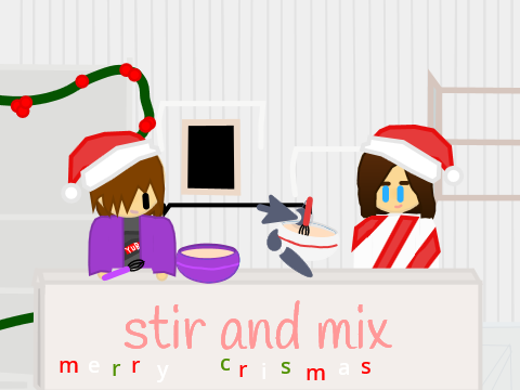 merry christmas!