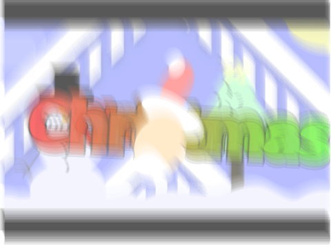 [RESHARE] Cool Christmas intro template