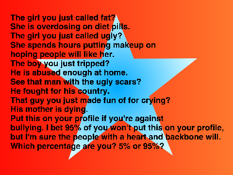 Remix this If your against bullying remix remix