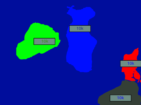 Rise Of Nations V0.3