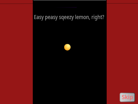 Maze (always being updated)