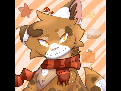 PFP for Cedarheart15
