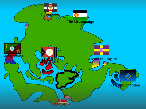 Moltala republic