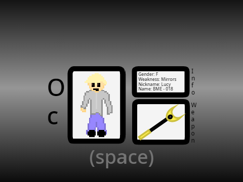 Submisson >FOR THE CONTEST<