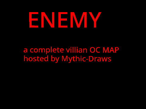 map intro