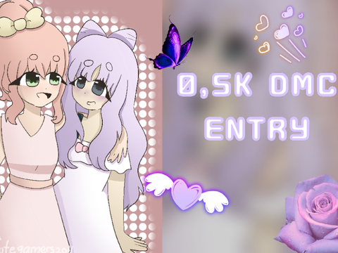  0.5K DMC Entry