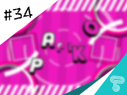 【#34/chillzoid】Intro for papikoka-bixi777丨Toratora22