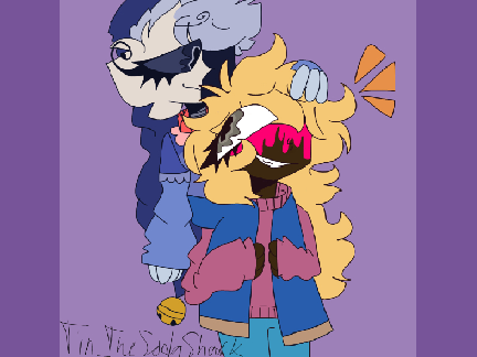 Cecil carries Moon