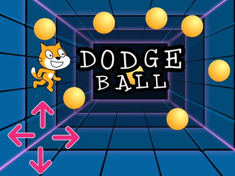 DODGE BALL