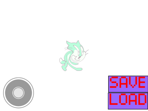 Custom cat (save-able) test