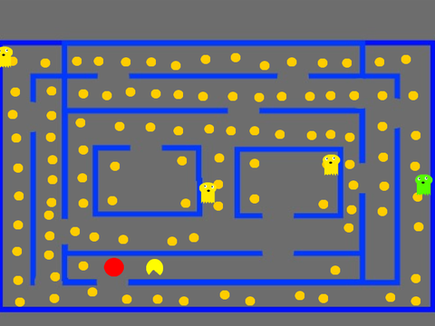 Pacman