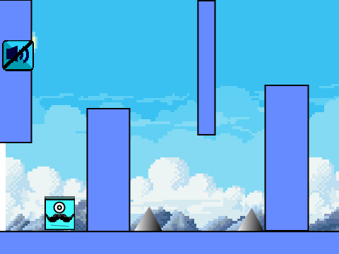 Time Platformer