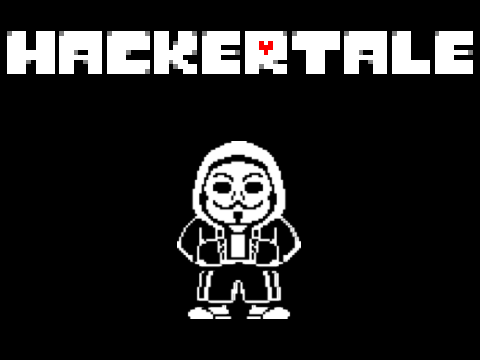 HACKERTALEのBGM作ったよ