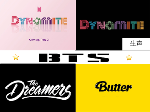 BTS 音楽プレイヤー