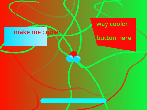 infinity clicker