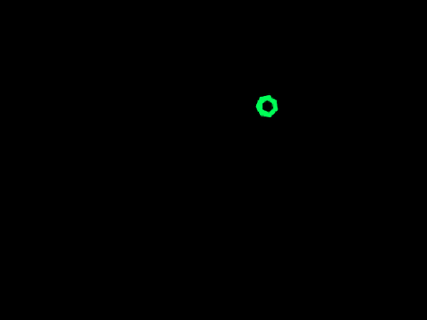 cool game loading screen