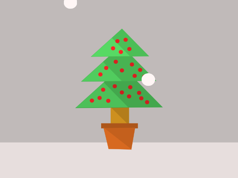 Merry Christmas!