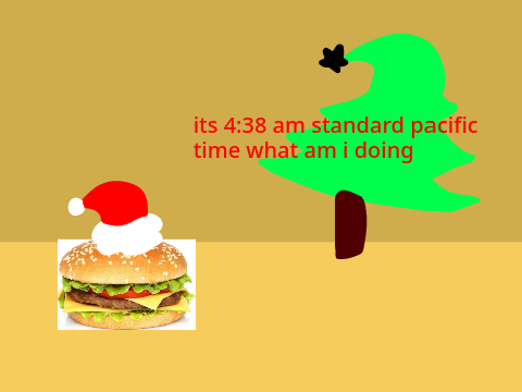 HEY ITS CHRIMA EVE!