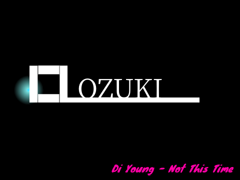 OOZUKIの８割完成のやつ