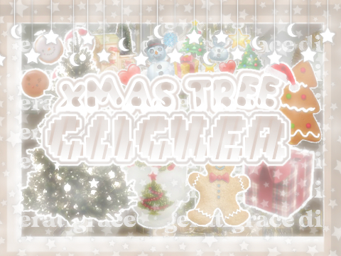 ☃️ xmas tree clicker ?!