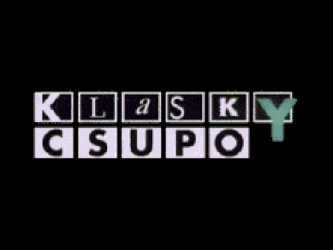 (REQUESTED) Klasky Csupo in GGGG^3