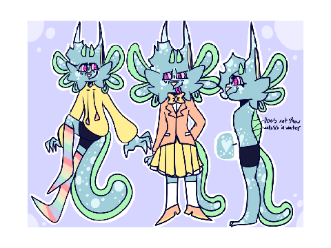 ~Chris Refsheet~