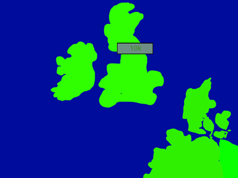 Rise Of Nations V0.5