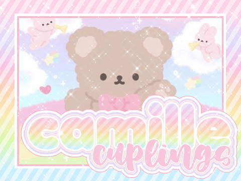 camille </3