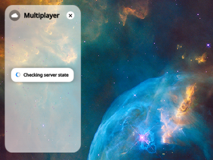 [CME] Cloud Multiplayer Engine