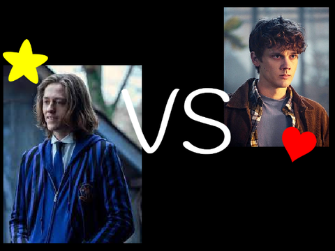 Vote: Tiler VS Xavier