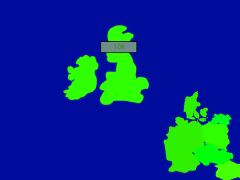 Rise Of Nations V0.9