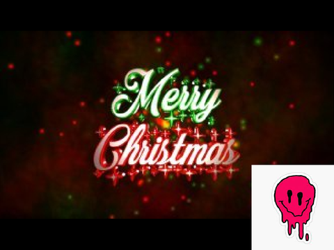 ☾ Christmas Banner