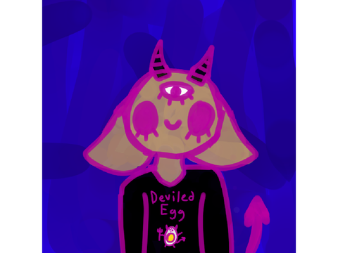 New Main Oc!