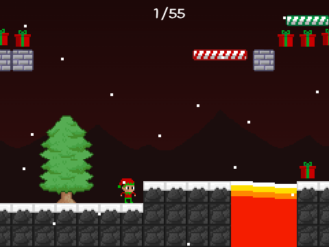 Elf Quest | #Games 