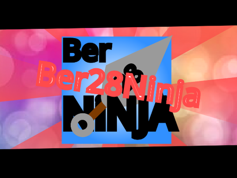 Intro für Ber28Ninja
