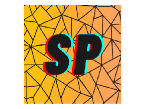 sunnypop143 logo