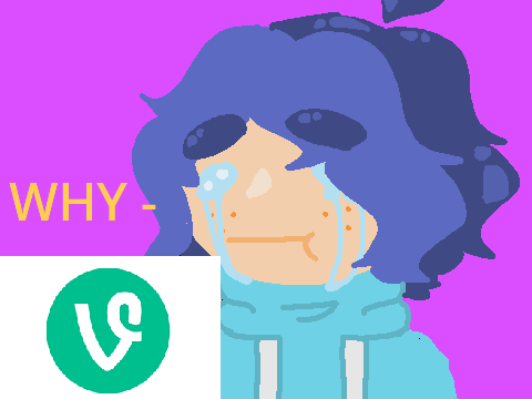 TCN(wip comic) as vines Pt1