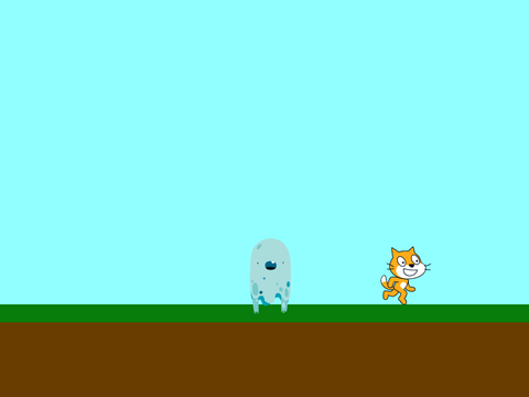 Ghost Run