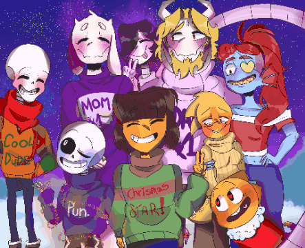 Merry Christmas!