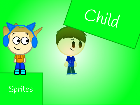 Child