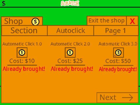 Coin Tycoon!