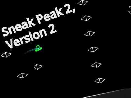 Sneak Peak 2 Version 2