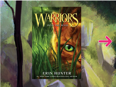 Book rev: Warriors