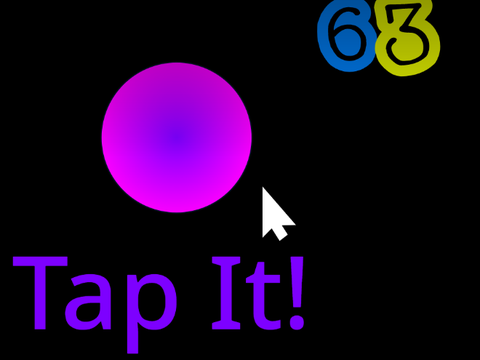 Tap It! BETA but i smoothed it out