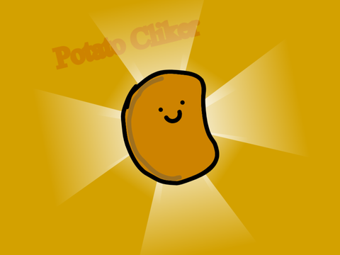 Potato Clicker