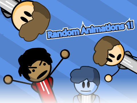 Random animations 1 // #all#trending#animations#stories