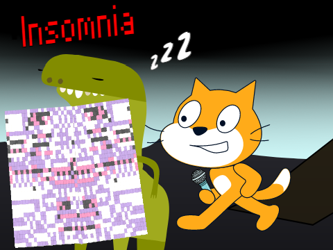 More Missingno Lore | Hypno's Lullaby v2 remix