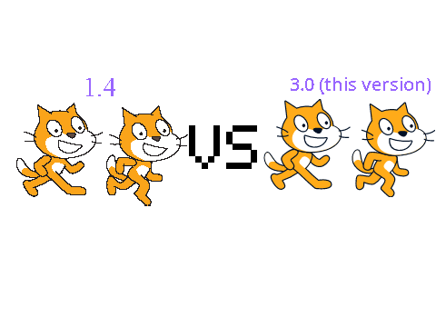 Scratch 1.4!